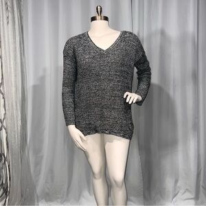 Gray Women's Sweater